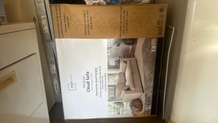Sofa/Couch