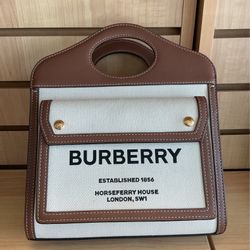 Burberry Handbag
