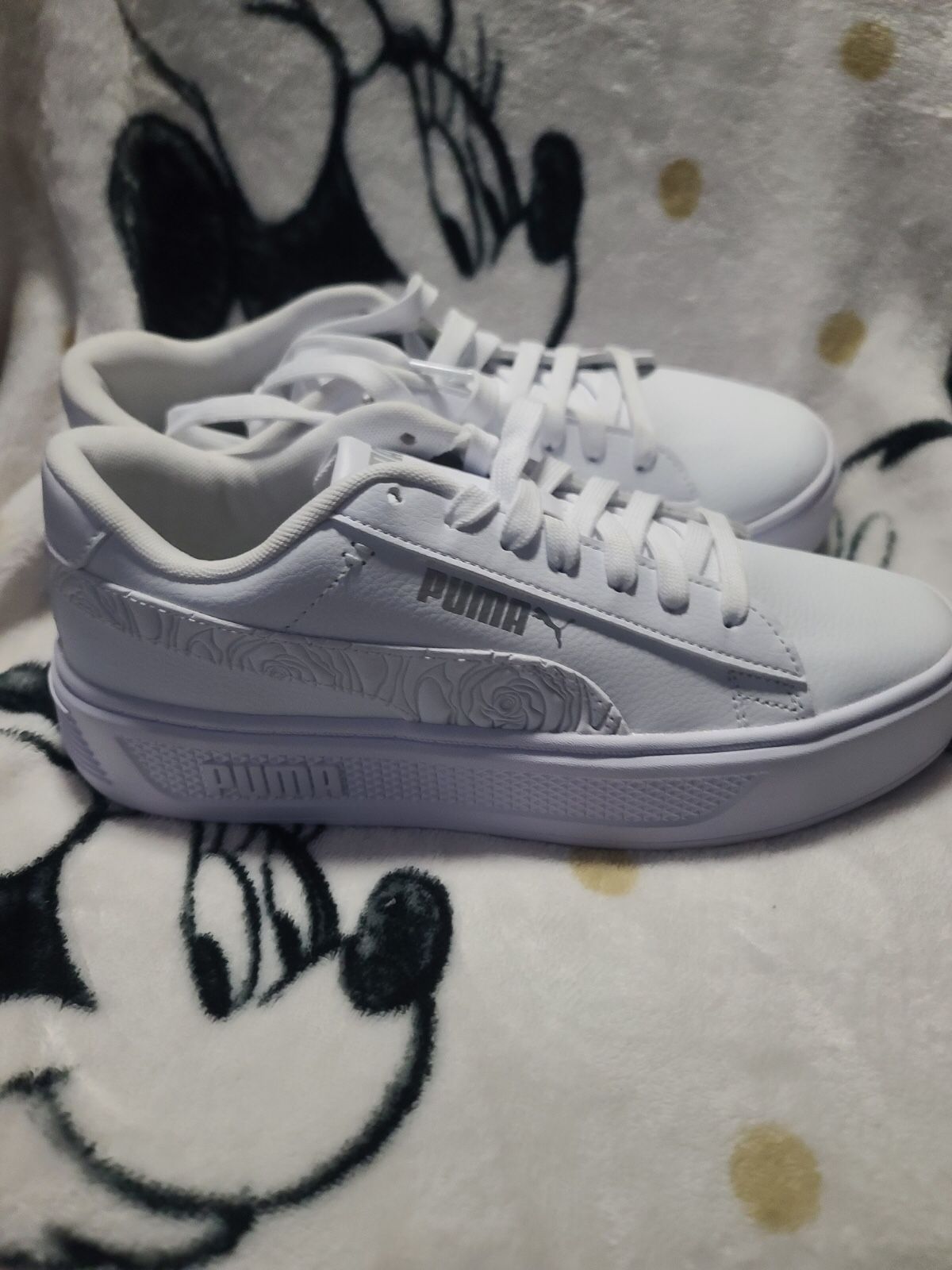Women Puma Cali Dream
