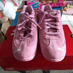 Nice Puma Shoes Size 5/2. Brand New Original Puma With Box