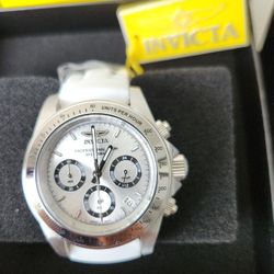 Invicta Speedway Montecarlo Edition 40mm Watch