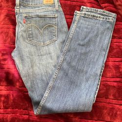 Women’s Levi’s Size 11m 