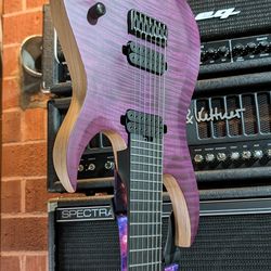 2023 Schecter Tao-7 John Browne Signature