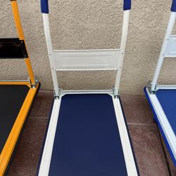 330lbs Weight Limit Dolly