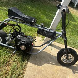 212cc predator Gts 265 cam 26 pound springs push rods