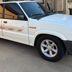 1990 Mazda B-Series Pickup