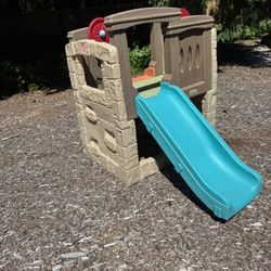Step2 Woodland Climber Kids Playset  $125 (retails for $331)!