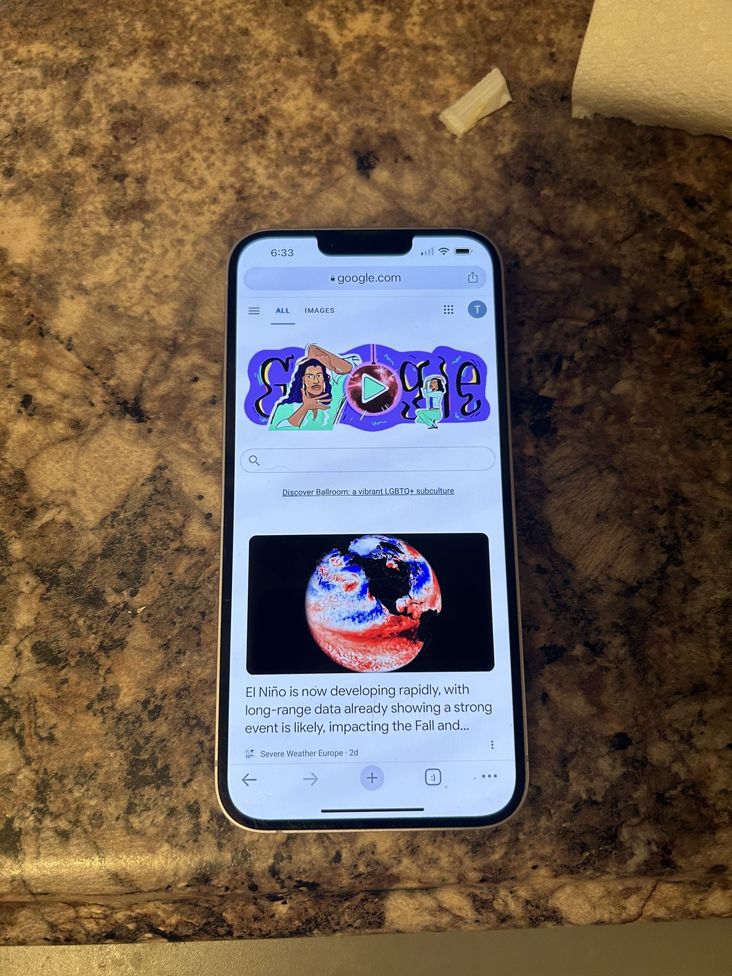 iPhone 14 Plus 256GB Unlocked
