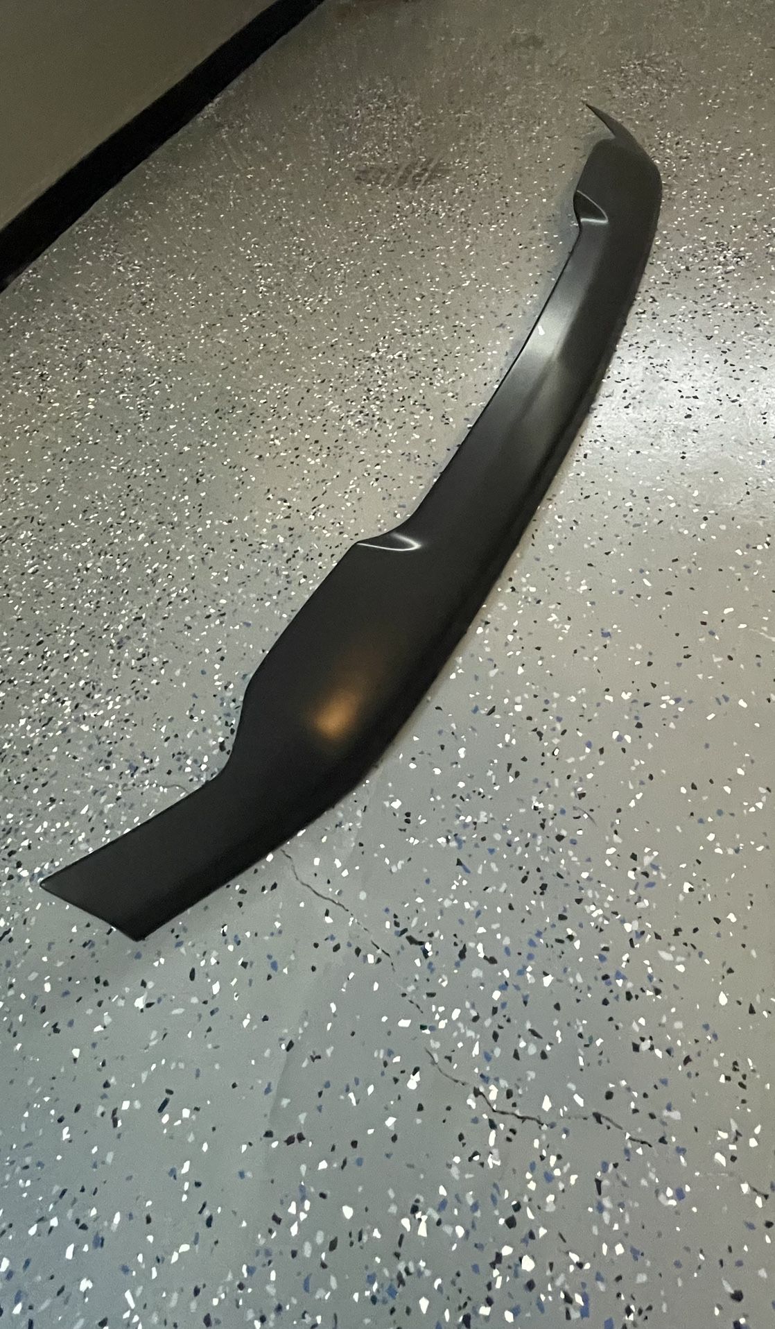 AVS Hood Protector 2020-2024 Silverado
