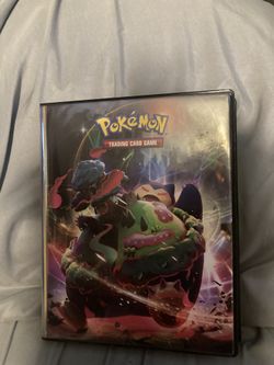 Pokémon Halo Cards