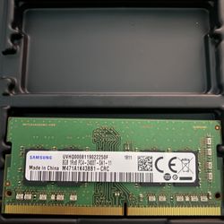 8gb of Ram For Laptop