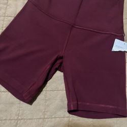 Women’s Shorts 