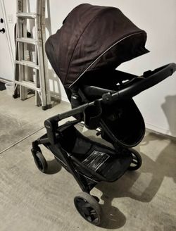 Graco modes DLX stroller