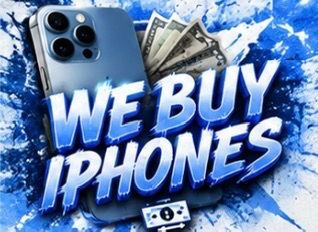 I buy phones