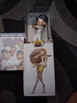 San diego padre jackson merrill bobblehead