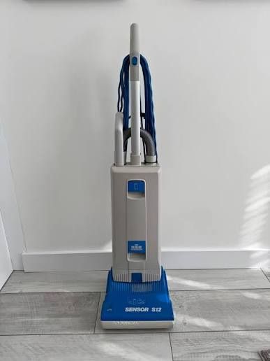 WINDSOR SENSOR S12 COMMERCIAL VACUUM CLEANER