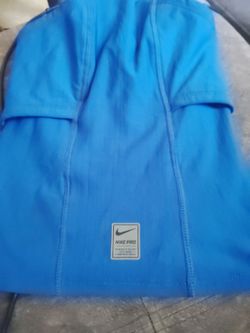 Nike ski