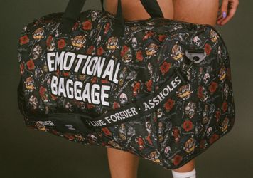 ALF Duffel bag