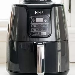 Ninja AF101 Air Fryer  - 4 QT  - only used a few times