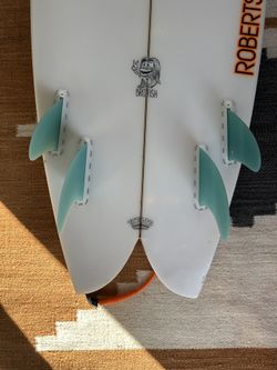 Robert's Bro Fish Surfboard for Sale in Los Angeles, CA - OfferUp