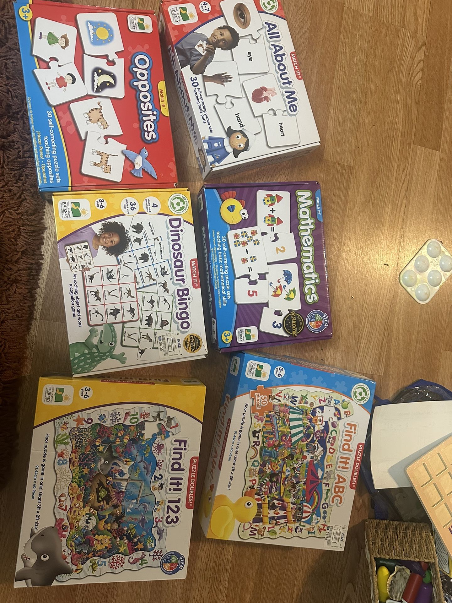 Free Puzzles