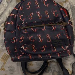 Mulan Disney Bag 