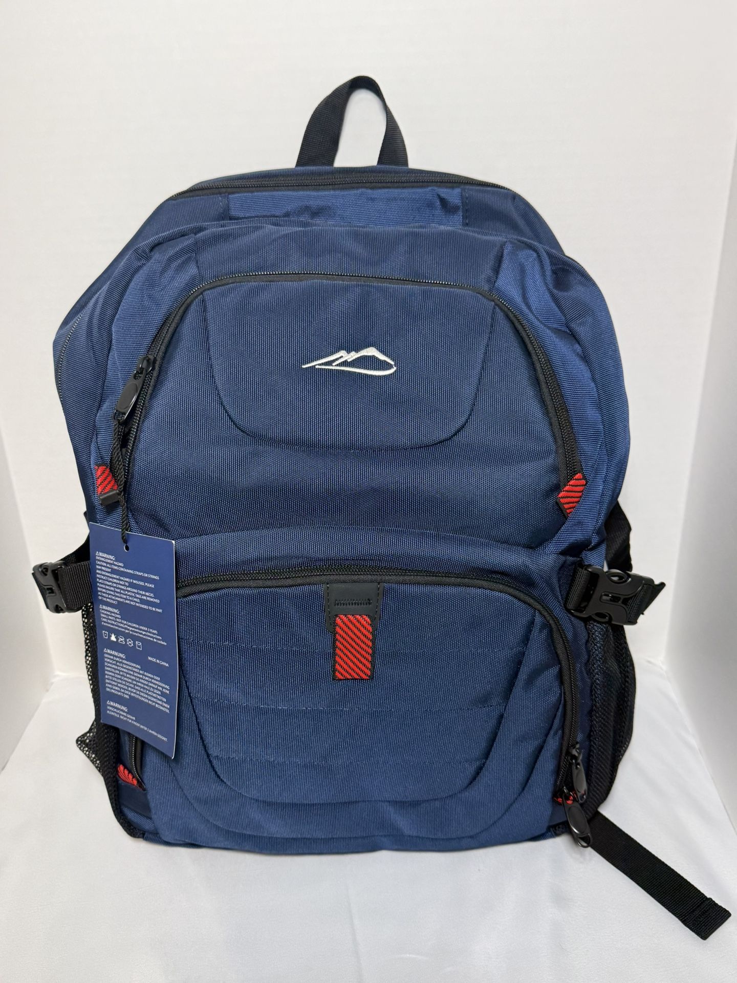 ProEtrade Travel Backpack, Extra Large Laptop Backpack School Business Anti Theft TSA Approved College Work Computer Bag Fits 17 Inch Laptop with USB 