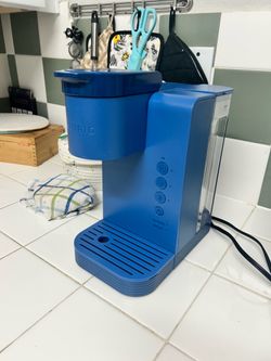 Keurig coffee maker