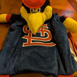 Vintage St. Louis Cardinals Memorabilia 