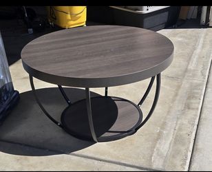 Center Table. Used
