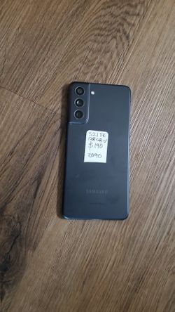 Samsung S21 128gb 5g Global Unlocked 