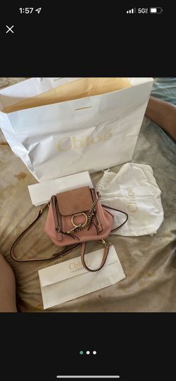 Authentic Chloe