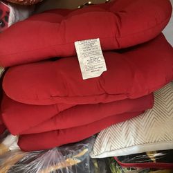 Cojines Para Sillas De Patio