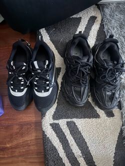 Dior and balenciaga’s need gone asap