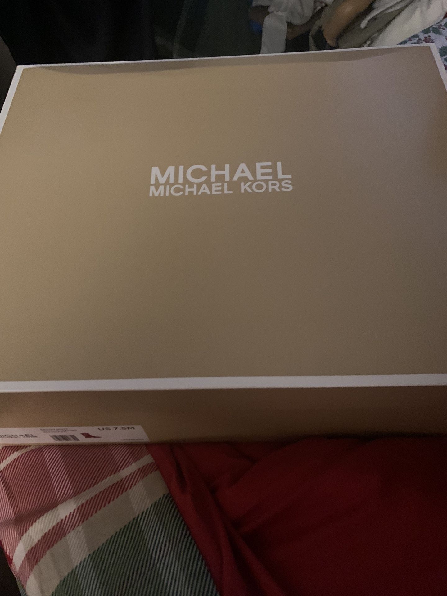 Brand  New Boots  In Box Great Christmas 🎄 Gift 