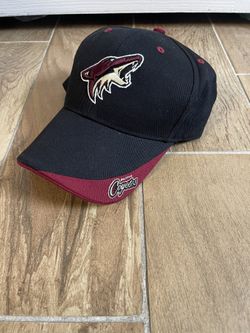 Coyotes Hat