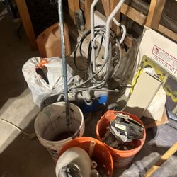 Paint Sprayer
