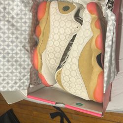 Jordan 13 Retro Chinese New Year 2020