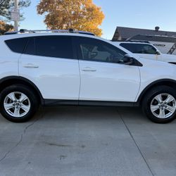 2013 Toyota Rav4