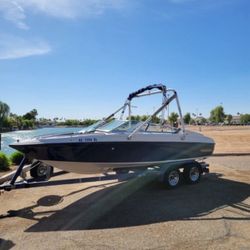 1994 Chaparral 2130 SS 