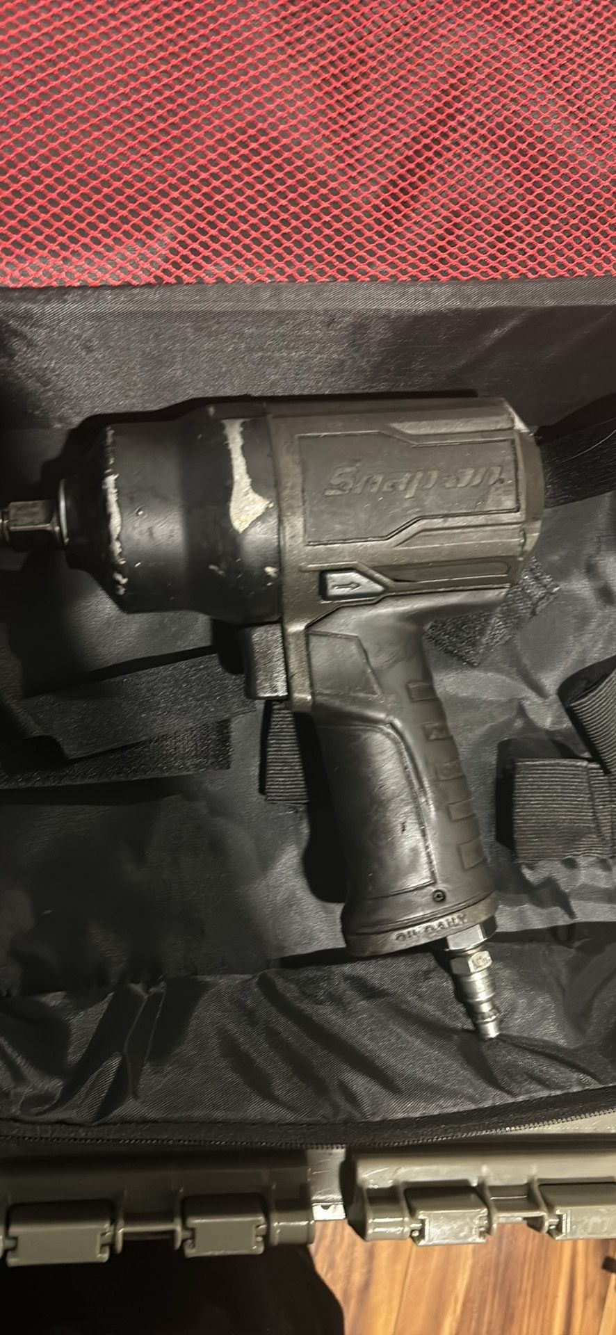 Snap On 1/2 Impact (pneumatic)