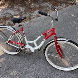 Schwinn Bicycle. Bike