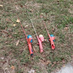 Kids Fish RODS