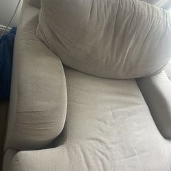 Living Room Armchair 