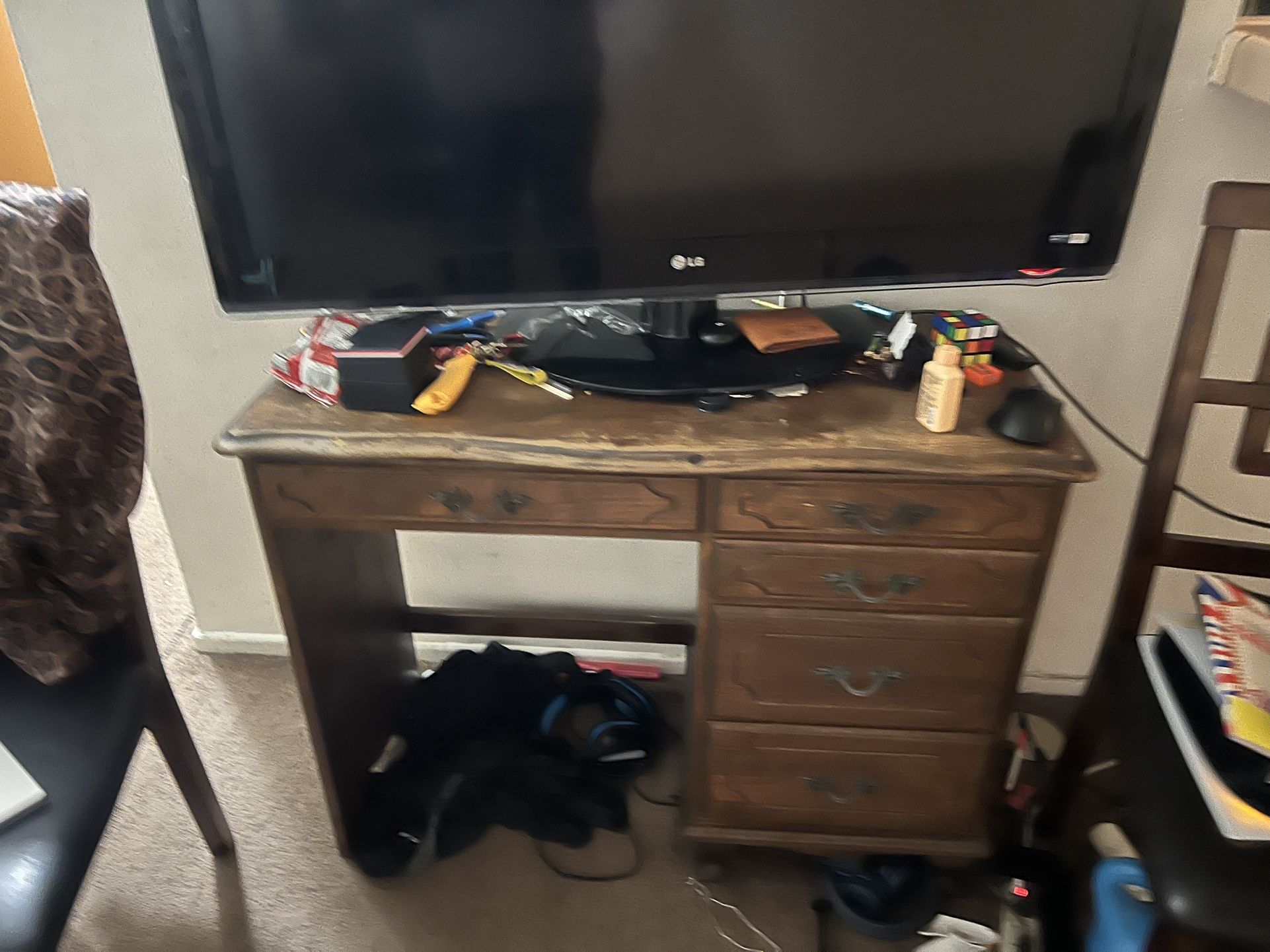 Desk