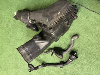 Mustang GT 2018-2023 OEM Intake Kit