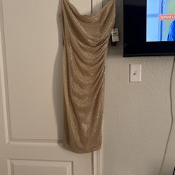 Dress Good Size 8 