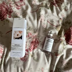 Maison Margelia Replica Vanilla And Sandalwood 