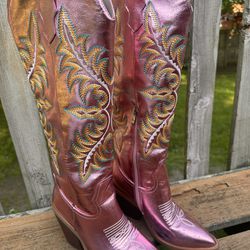 Women’s Cowgirl Boots