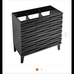 30 Inch Vanity With Out Top